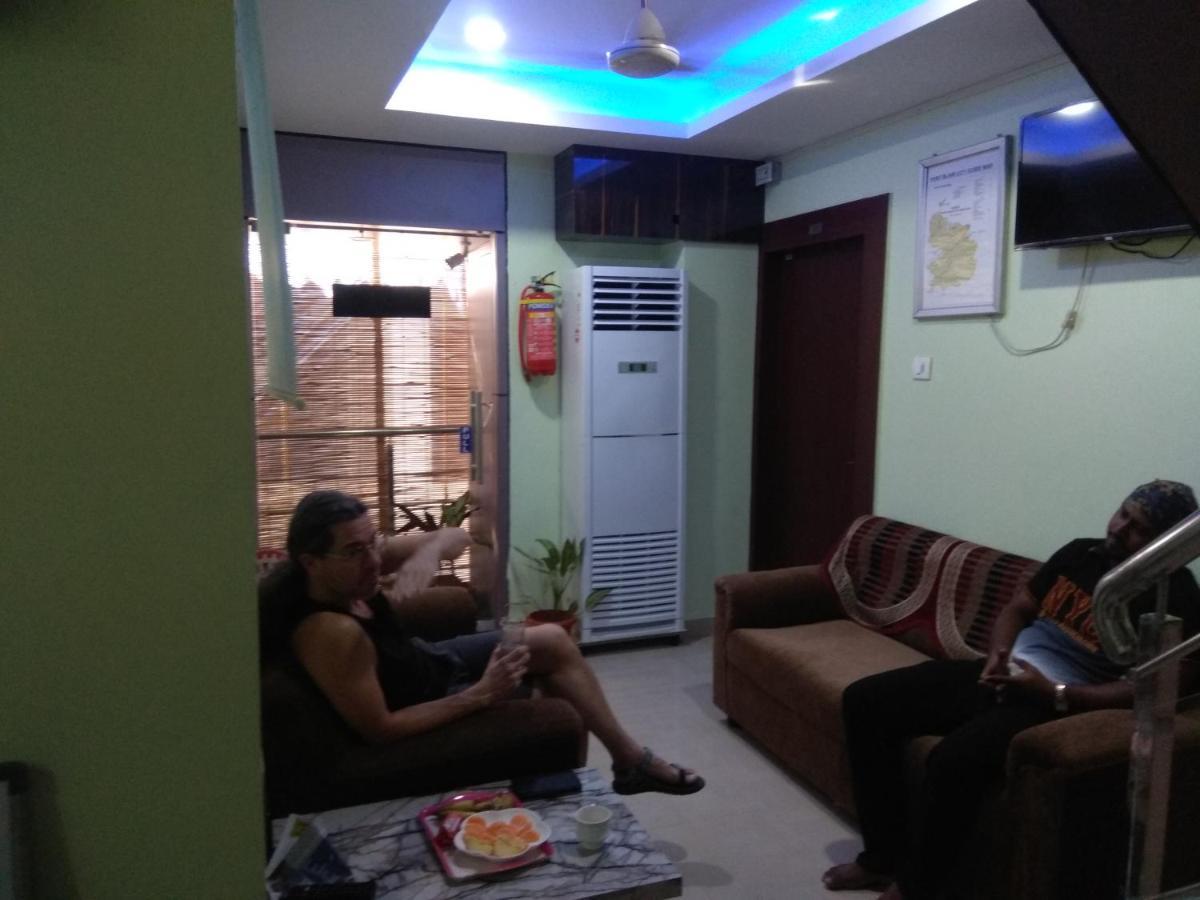 City View Port Blair Exterior photo