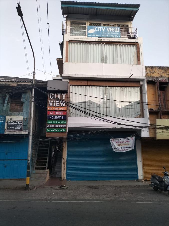 City View Port Blair Exterior photo