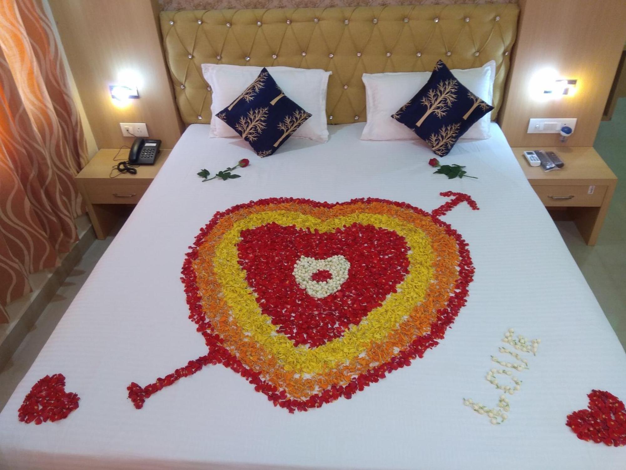 City View Port Blair Room photo