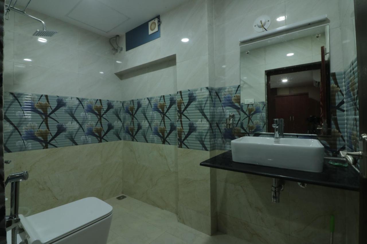 City View Port Blair Exterior photo
