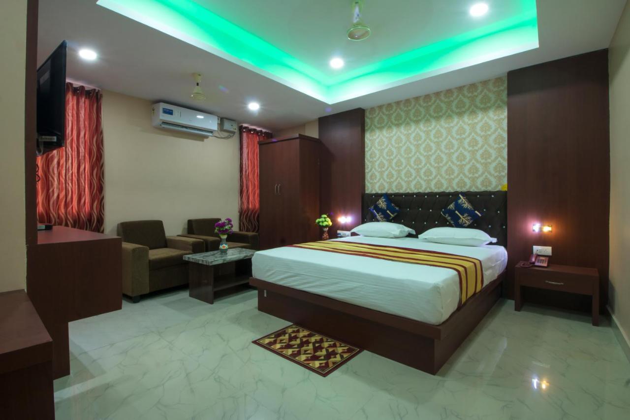 City View Port Blair Exterior photo