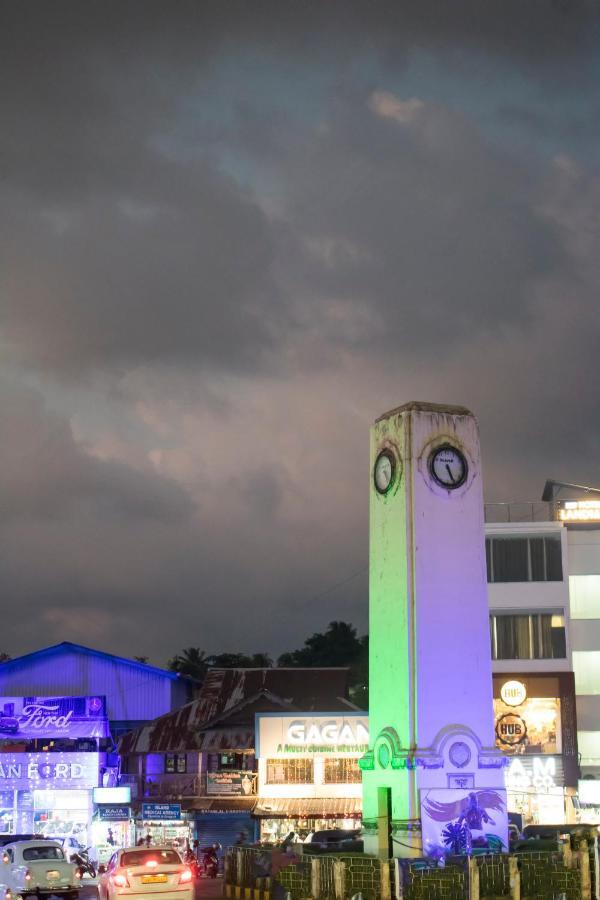 City View Port Blair Exterior photo