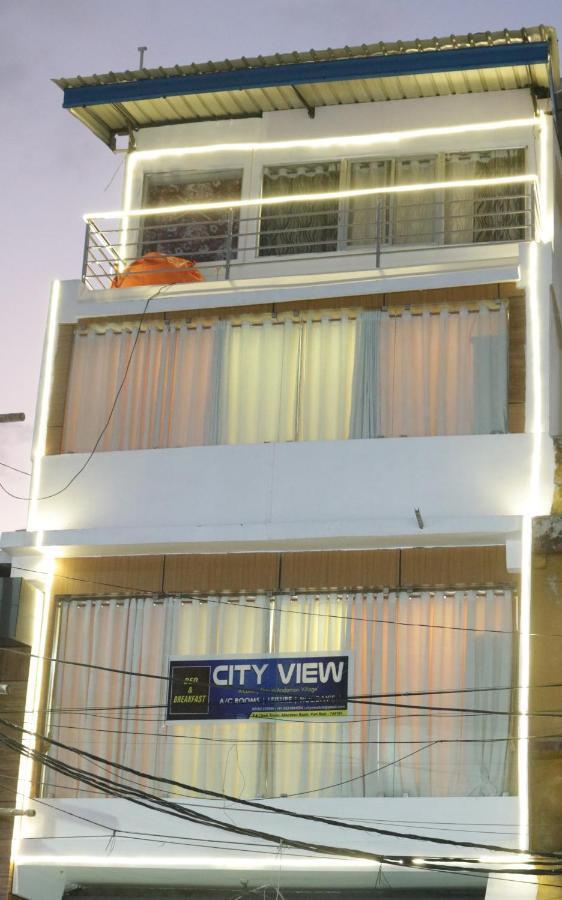 City View Port Blair Exterior photo