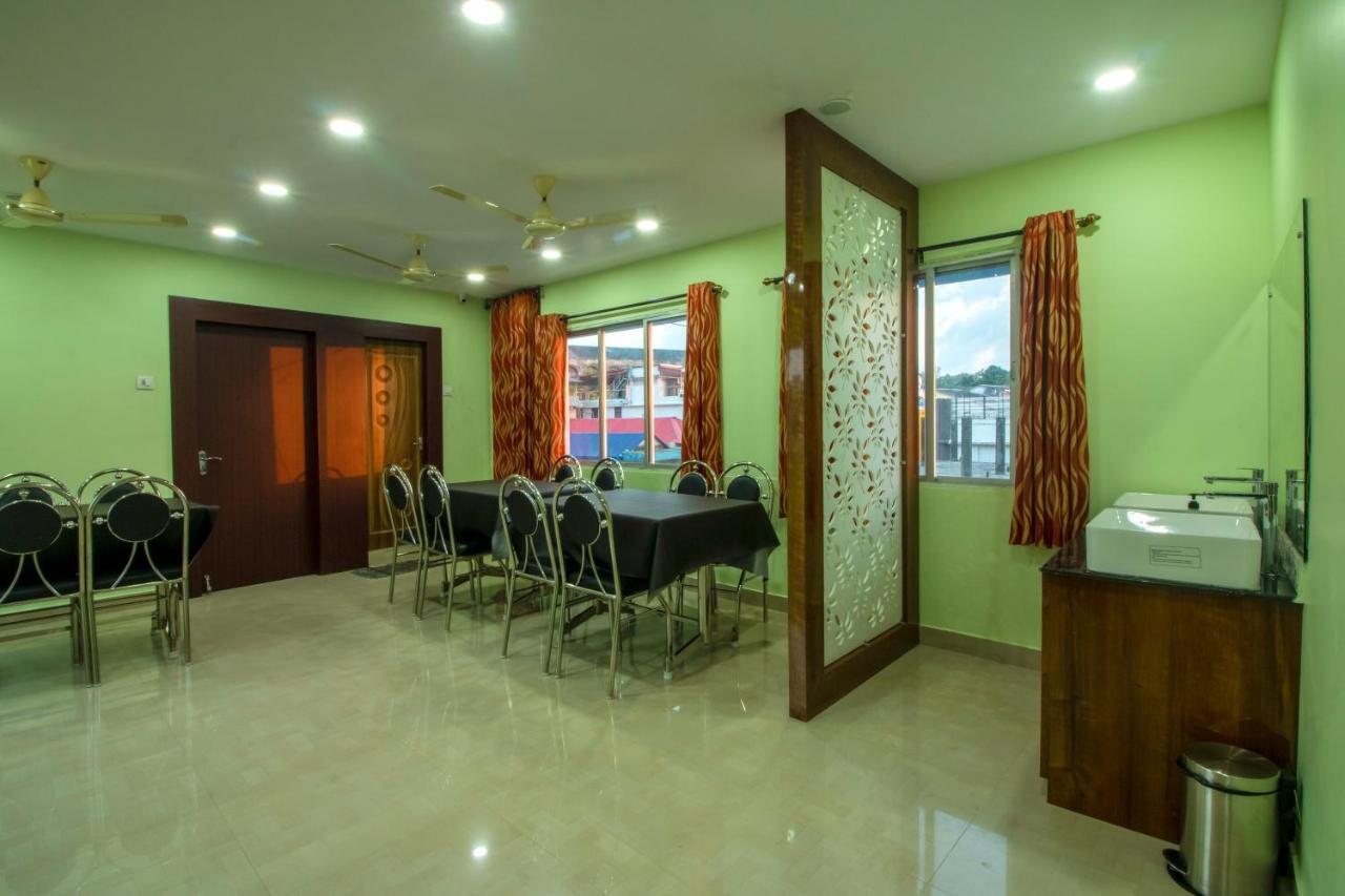 City View Port Blair Exterior photo