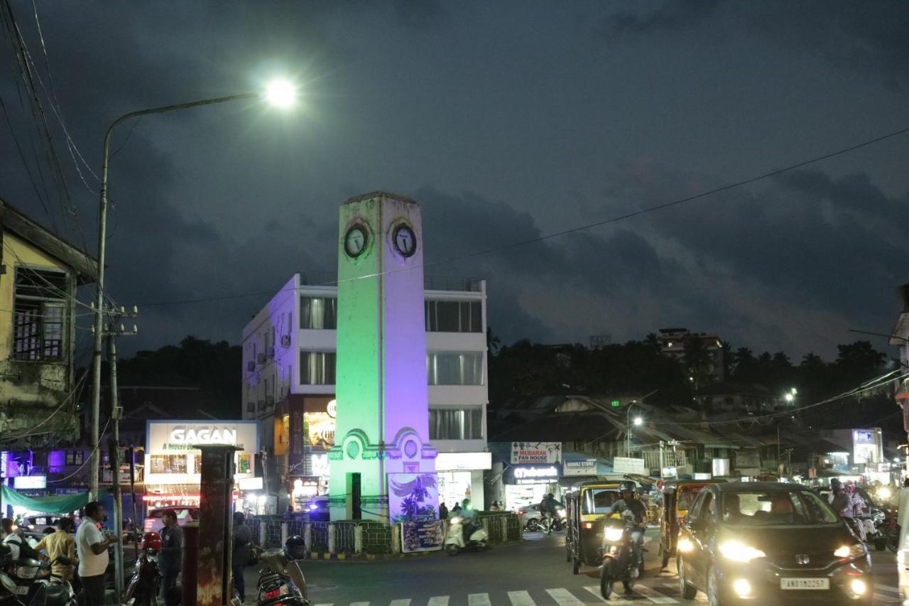 City View Port Blair Exterior photo