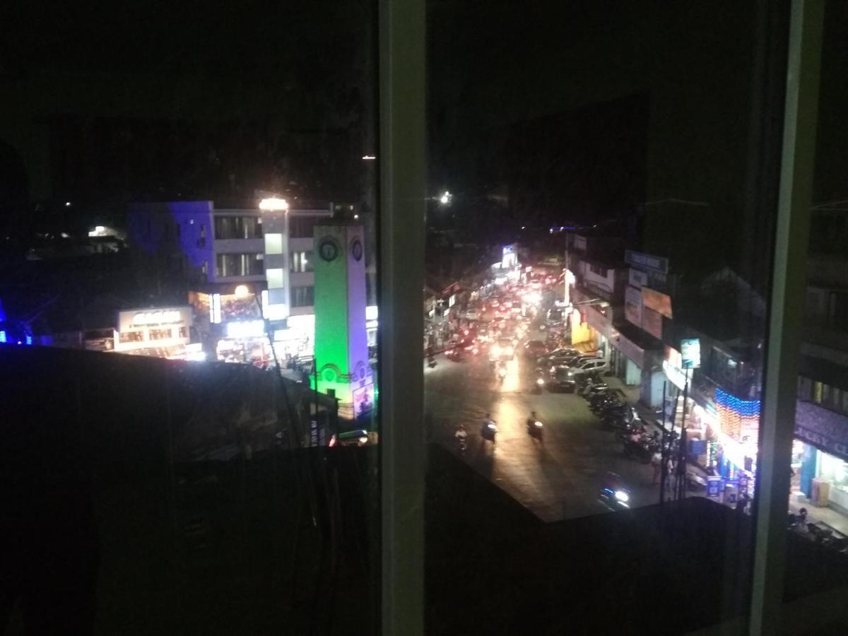 City View Port Blair Exterior photo