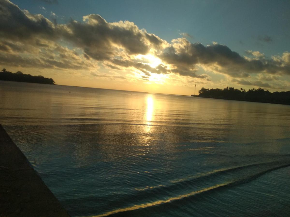 City View Port Blair Exterior photo