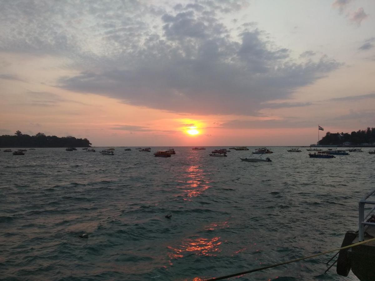City View Port Blair Exterior photo