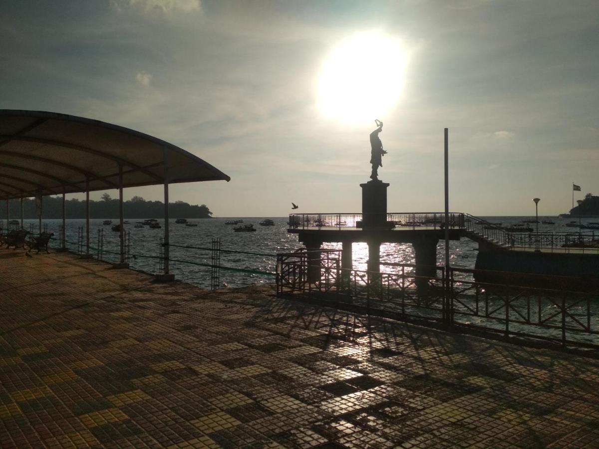 City View Port Blair Exterior photo