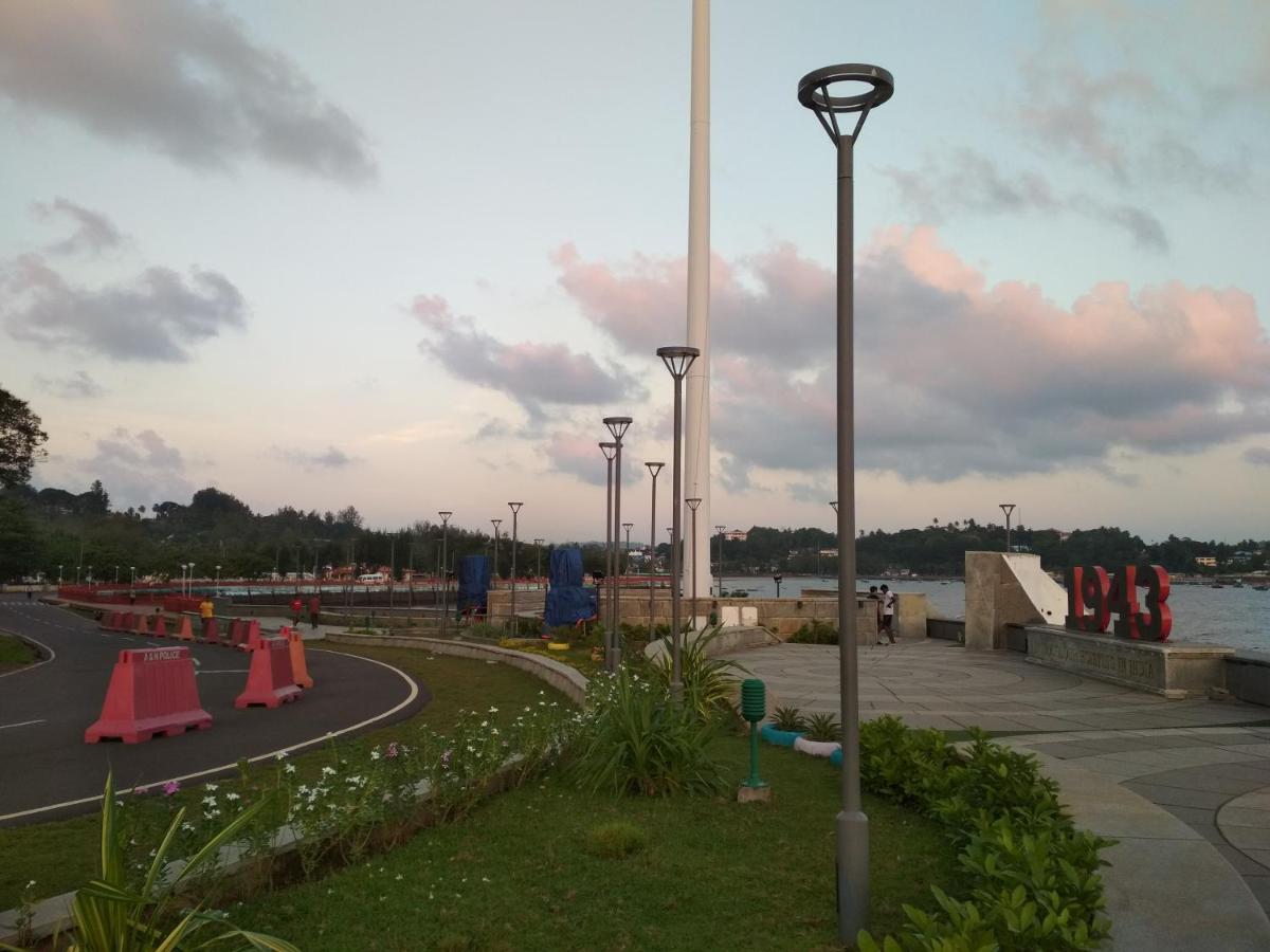 City View Port Blair Exterior photo